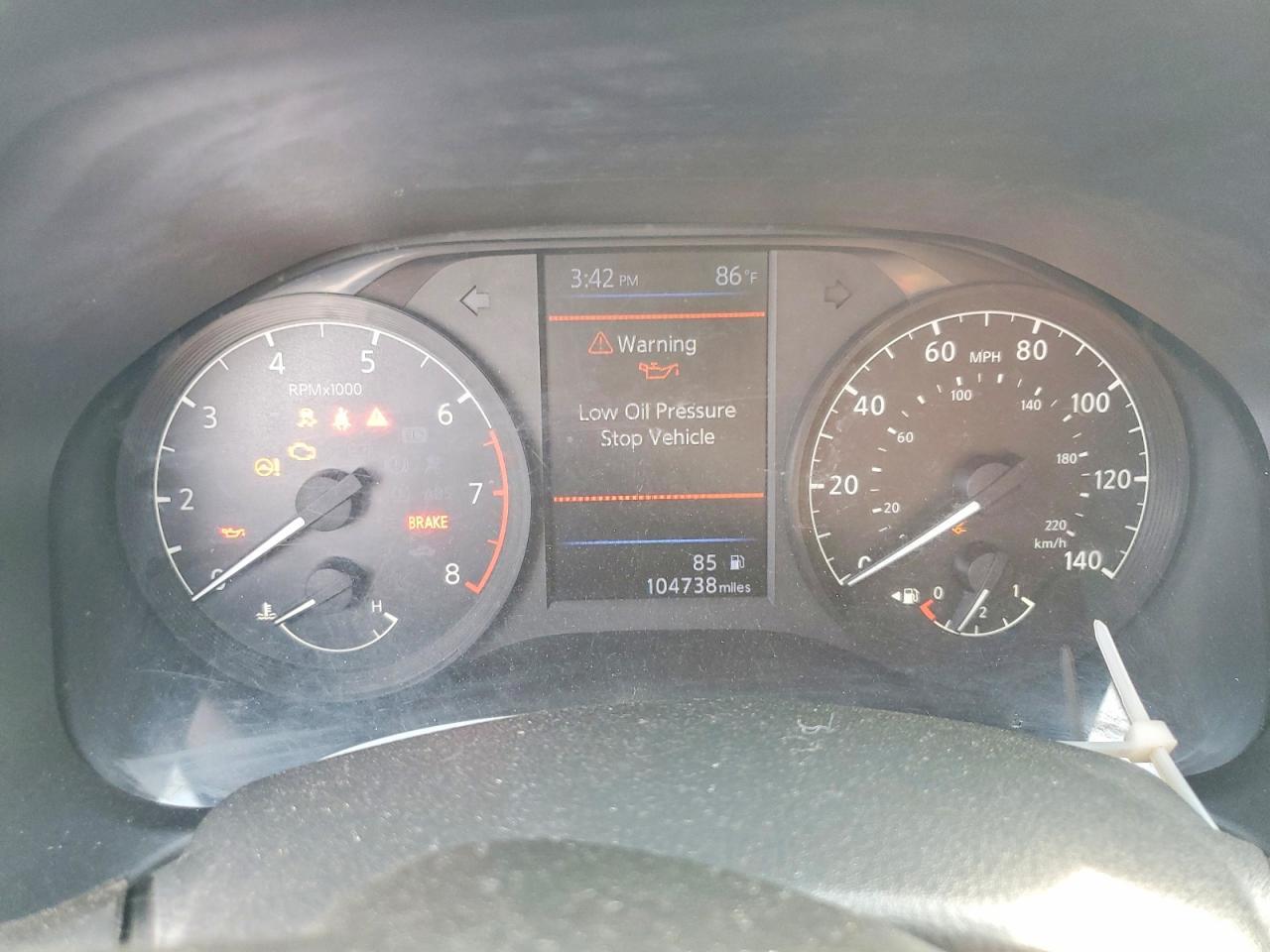 2021 NISSAN ALTIMA