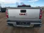 2015 GMC CANYON
