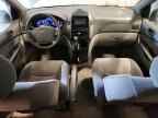 2007 TOYOTA SIENNA