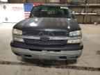2004 CHEVROLET Silverado