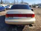 1996 SATURN Sl2