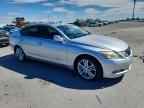 2007 LEXUS GS 450h