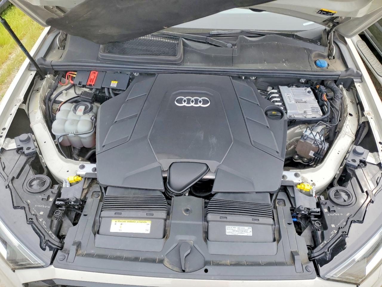 2020 AUDI Q7
