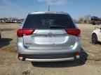 2016 MITSUBISHI outlander