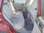 2010 SUBARU FORESTER