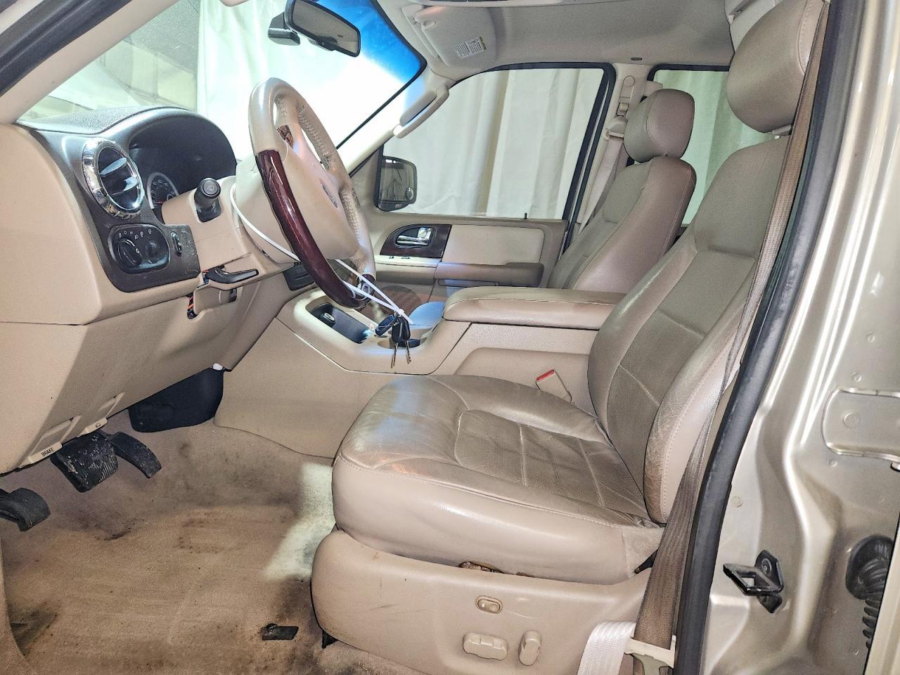 2006 FORD Expedition