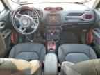 2015 JEEP Renegade