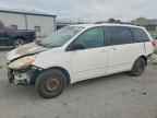2006 TOYOTA SIENNA
