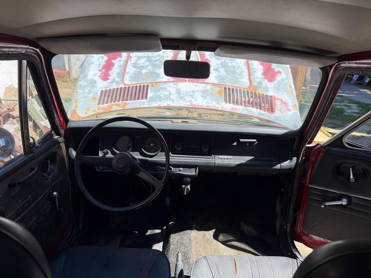1972 HONDA Other