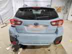 2022 SUBARU Crosstrek