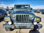2002 JEEP WRANGLER