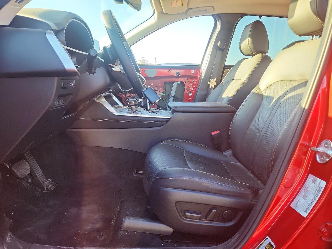 2024 MAZDA CX-90
