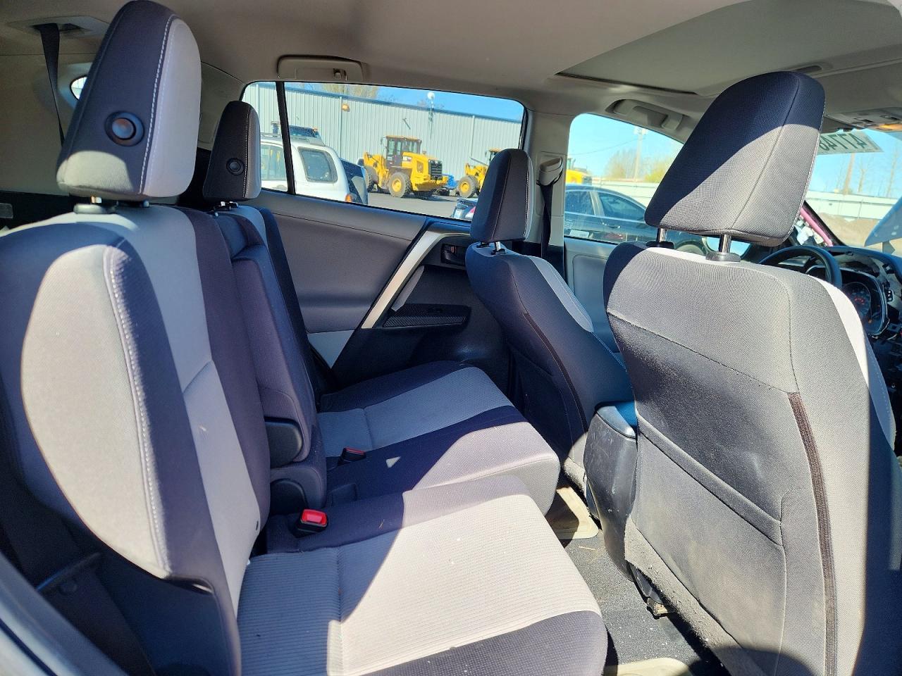 2013 TOYOTA RAV4