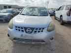 2014 NISSAN ROGUE