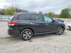 2014 NISSAN PATHFINDER