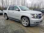 2019 CHEVROLET Suburban