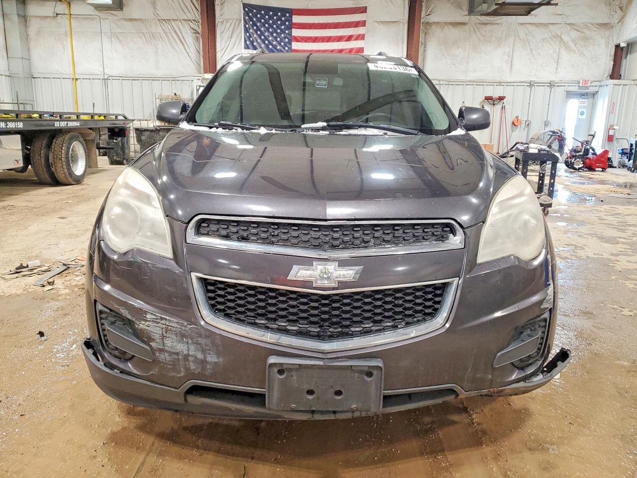 2014 CHEVROLET EQUINOX