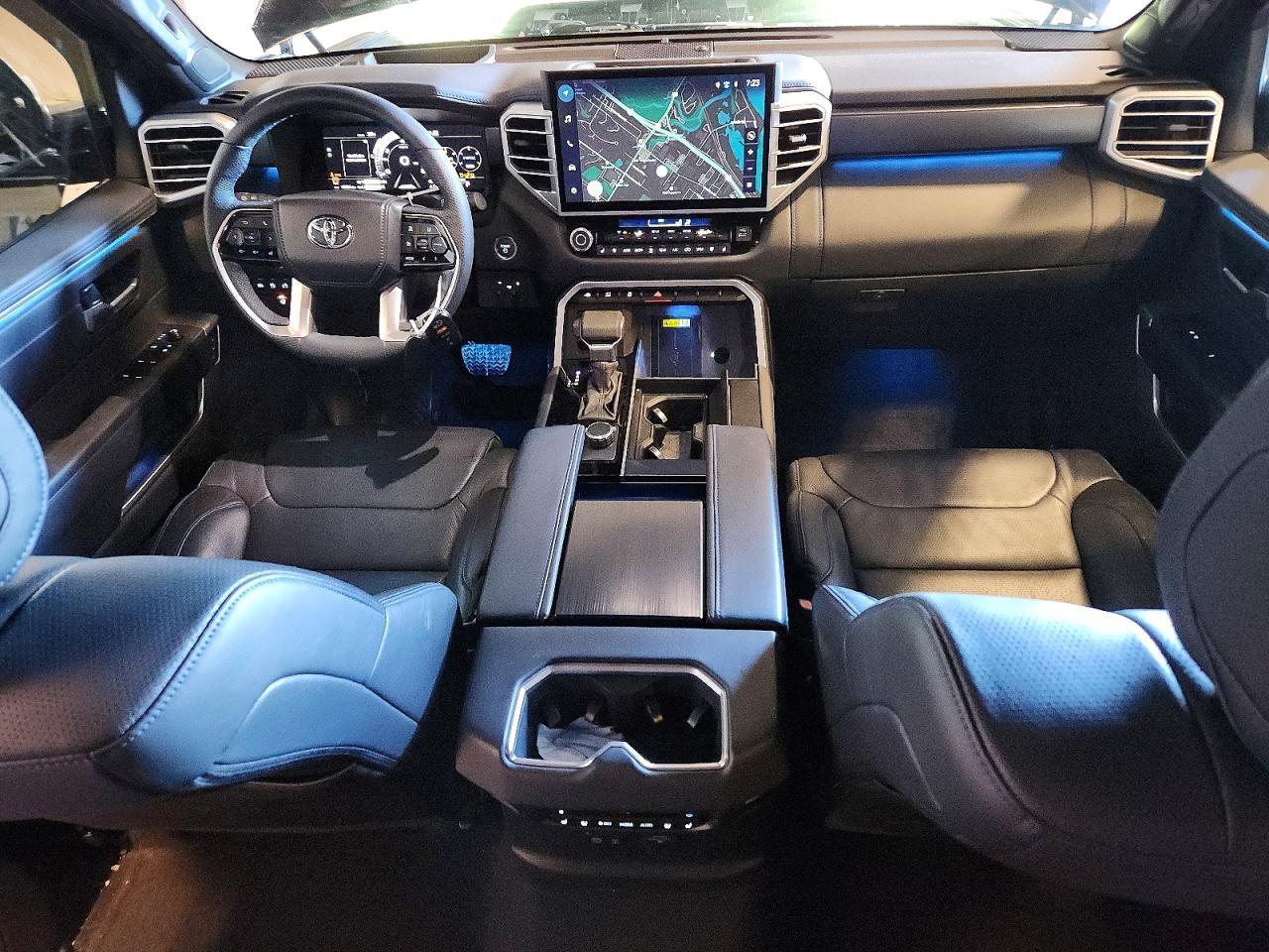 2024 TOYOTA Sequoia