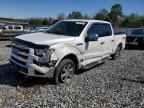 2017 FORD F-150 Lightning