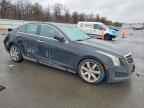 2014 CADILLAC ATS