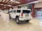2005 HUMMER H2