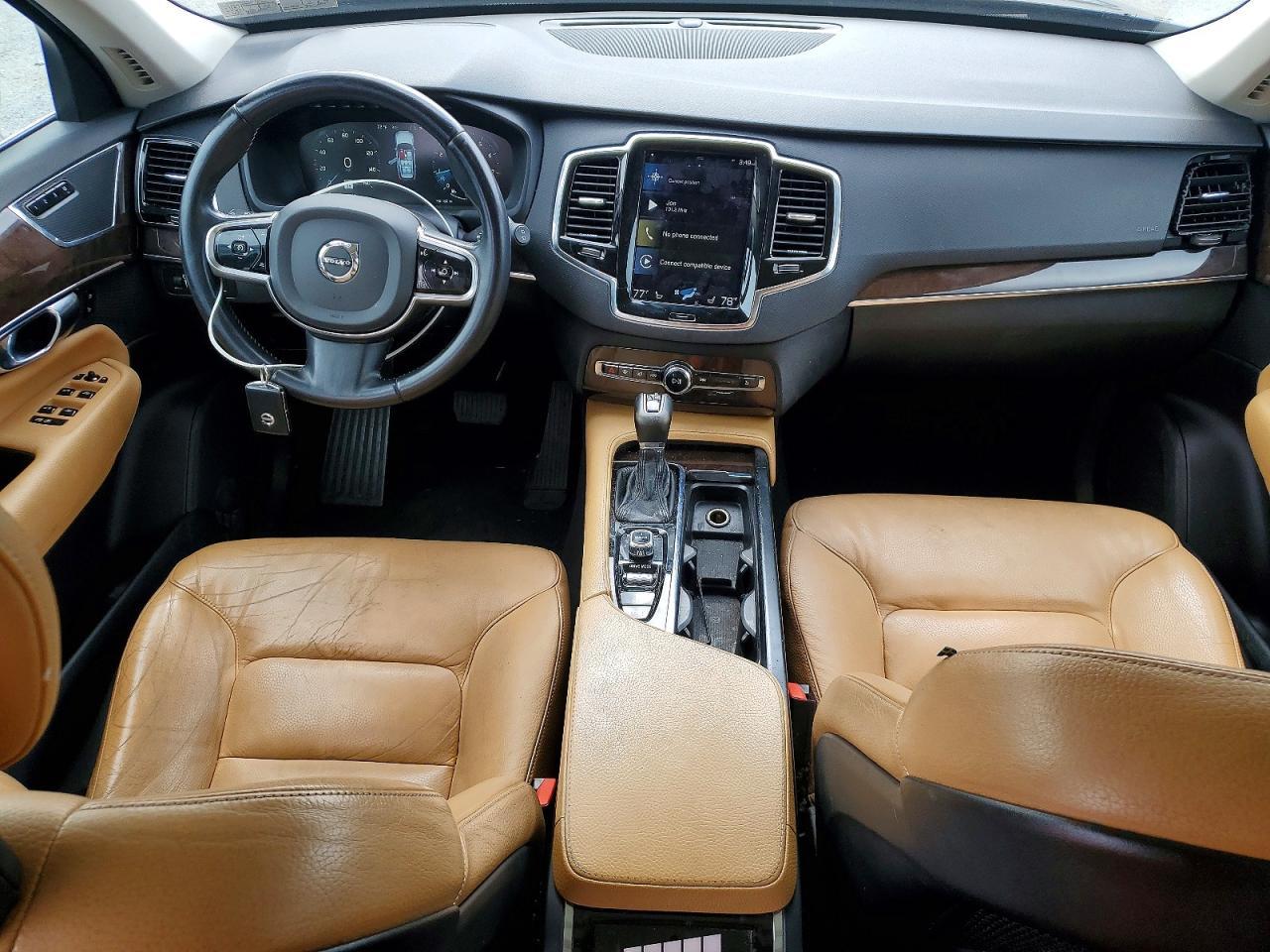 2016 Volv Xc90