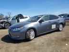 2013 LEXUS ES 300H