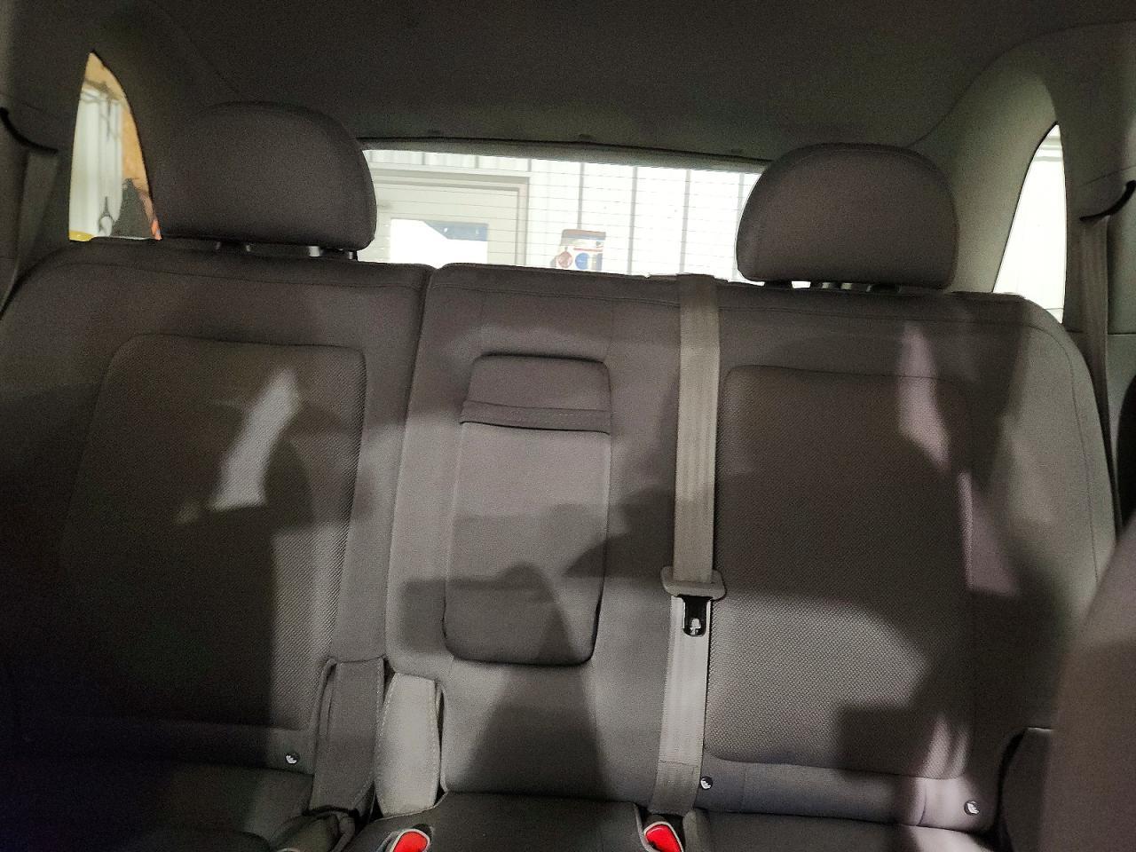 2009 SATURN Vue