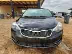 2014 KIA FORTE