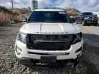 2017 FORD Explorer Sport Trac