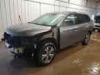 2018 NISSAN PATHFINDER