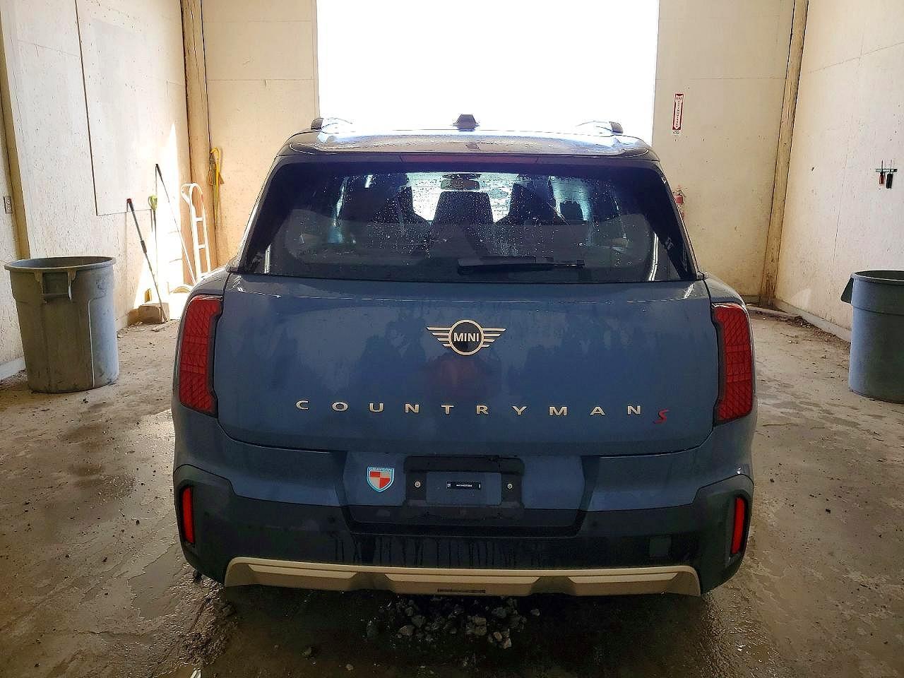 2025 MINI Countryman