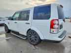 2013 LAND ROVER LR4