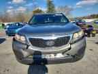 2012 KIA SORENTO
