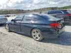 2015 BMW 5 series