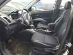 2009 MITSUBISHI outlander