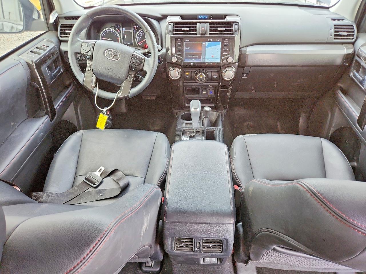 2022 TOYOTA 4Runner