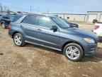 2012 MERCEDES-BENZ ML-Class