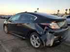 2017 CHEVROLET VOLT