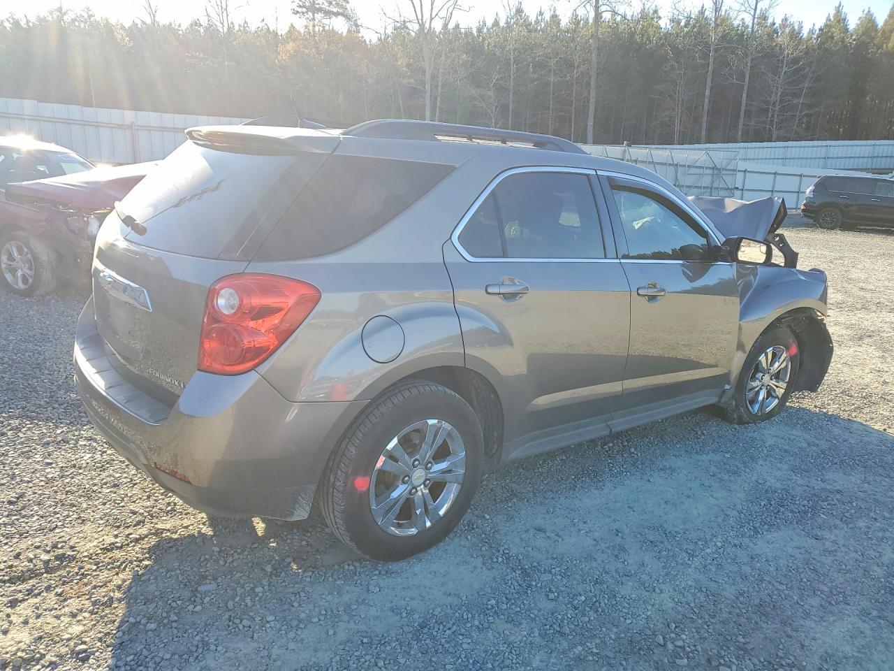 2012 CHEVROLET EQUINOX