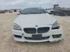 2014 BMW 6 Series