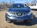 2013 NISSAN MURANO