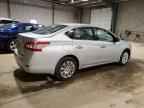 2014 NISSAN SENTRA
