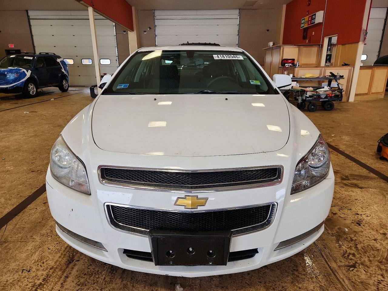 2009 CHEVROLET MALIBU