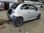 2014 FIAT 500