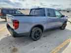 2022 HONDA Ridgeline