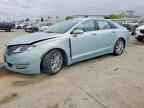 2013 LINCOLN MKZ