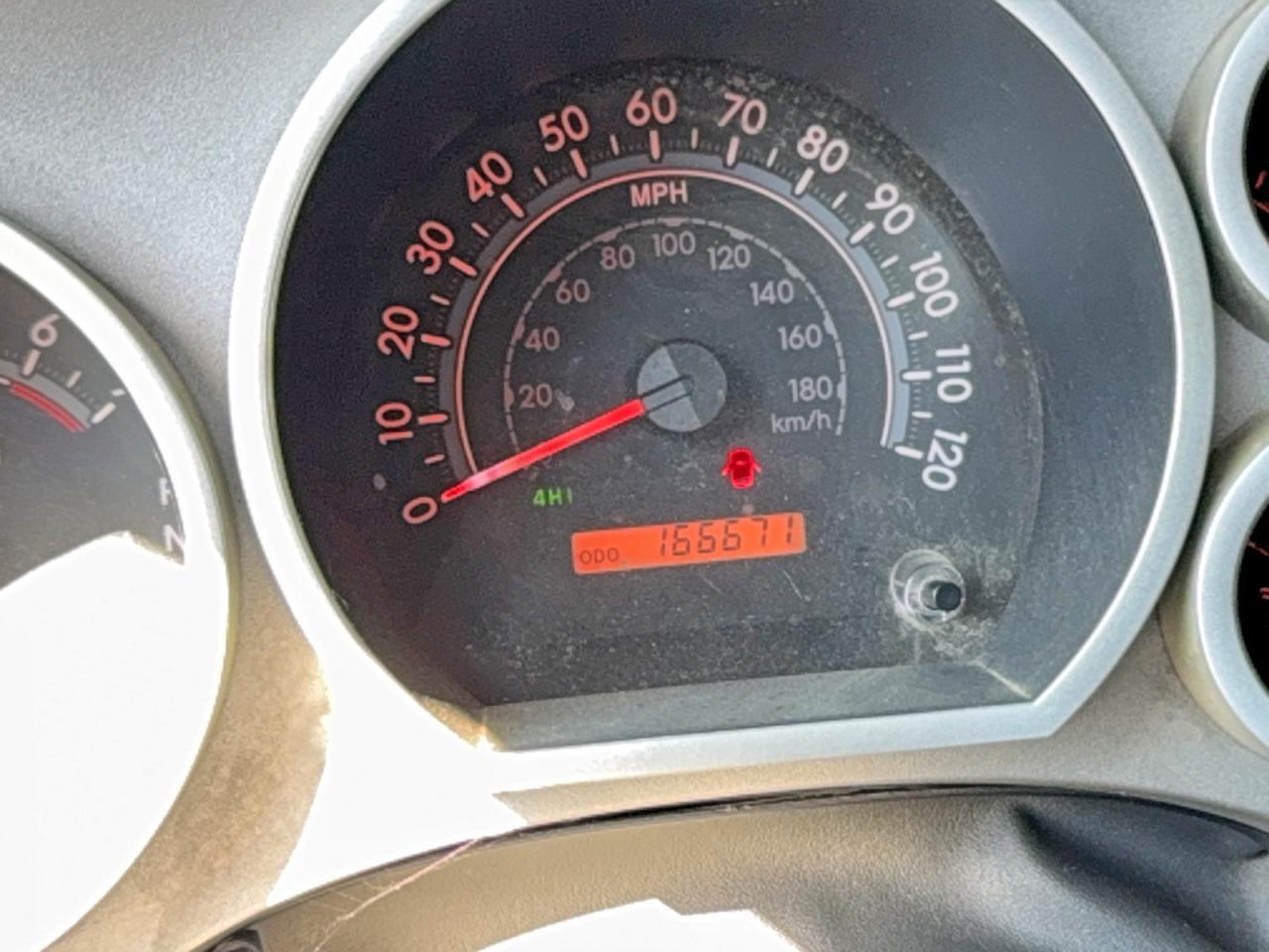 2007 TOYOTA TUNDRA