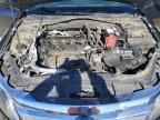 2011 FORD FUSION