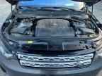 2018 LAND ROVER Discovery
